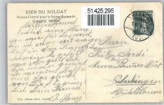 1268 Begnins - Bien du Soldat