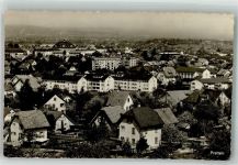 4133 Pratteln 1959 Foto AK