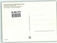 3917 Kippel Foto AK Sport- Hotel Kippel