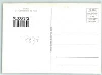 3000 Bern Berne - Münster bei Nacht Junkerngasse