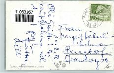 3053 Münchenbuchsee - Bäume