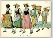 Historische Kostüme