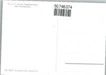 7542 Susch - Gesamtansicht, Flüelapass