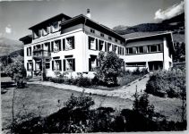 7220 Schiers - Bäuerinnenschule
