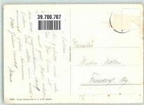 8374 Dussnang - Kneipp Kurhaus