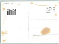 3507 Biglen Gebrauchsspuren Kirche