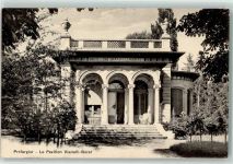 2074 Préfargier Marin-Epagnier 1915 - Le Pavillon Vianelli-Borel