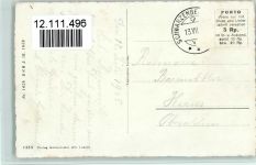 6103 Schwarzenberg LU - Kurort lBlick auf Berneralp Pilatus und Regenflüeli