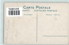 8000 Zürich - Eidg. Sängerfest Als er wieder kam Fisch