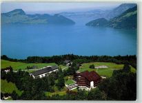 6376 Emmetten - Konferenz und Ferienzentrum