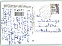 6376 Emmetten - Konferenz und Ferienzentrum