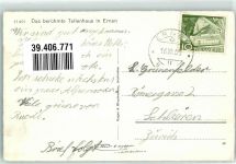 3995 Ernen - Tellenhaus