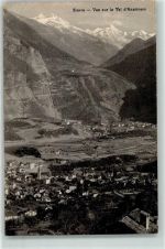 3960 Sierre 1912 Gebrauchsspuren