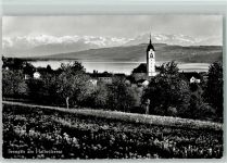 5707 Seengen - am Hallwilersee