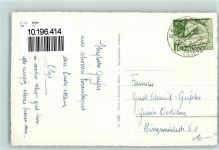 5707 Seengen - am Hallwilersee