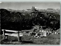 6565 San Bernardino GR - Dorfansicht