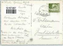 6565 San Bernardino GR - Dorfansicht