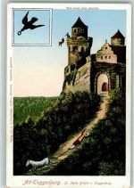 9534 Gähwil - St. Iddaburg