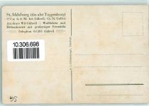 9534 Gähwil - St. Iddaburg