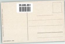 8750 Glarus - Frau Tracht Weben Spinnrad