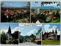 9430 St. Margrethen SG