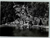 6405 Immensee - Hotel Baumgarten bei Immensee Boot