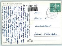 6405 Immensee - Hotel Baumgarten bei Immensee Boot