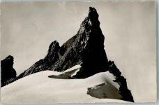 1986 Arolla - Aiguille de la Tsâ Feldpost