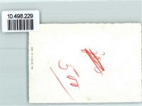 8867 Niederurnen FOTO KEINE AK Foto 10cm x 7cm Neujahrswunsch