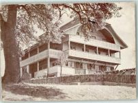 3506 Möschberg Grosshöchstetten Gebrauchsspuren Schweiz. Bauernheimatschule Möschberg Grosshochstetten