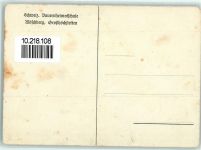 3506 Möschberg Grosshöchstetten Gebrauchsspuren Schweiz. Bauernheimatschule Möschberg Grosshochstetten