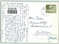 2023 Gorgier Gebrauchsspuren Vue aerienne