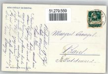 6263 Richenthal - Kurheim, Kuranstalt