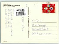 6210 Sursee - Fliegeraufnahme Gammainsel