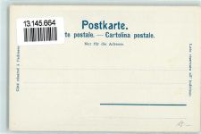 Vögelinsegg 1903 Lithographie Zum 500. Gedächtnistag der Schlacht bei Vögelinsegg