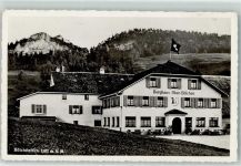 4458 Eptingen - Berghaus Oberbölchen