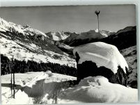 7243 Pany - Güggelstein Winter