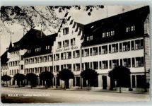 1630 Bulle - Institut Ste Croix