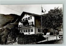 6052 Hergiswil NW - Hotel-Restaurant Schönegg ob Hergiswil am See Oldtimer
