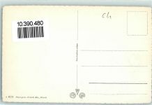 3952 Susten - Sustenstrasse mit Blick auf Sustenhörner