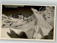 7556 Ramosch Winter Fluchthorn Silvretta