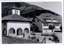 8638 Hintergoldingen Goldingen - Bruder-Klauskapelle