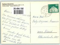 3538 Röthenbach im Emmental - Kurhaus Chuderhüsi