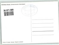 7530 Zernez Foto AK Nationalpark Blockhaus Cluoza