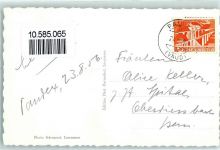 1009 Pully - Fliegeraufnahme Paudex La Conversion