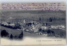 1892 Lavey-les-Bains