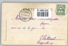 1892 Lavey-les-Bains