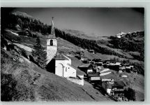 3961 Chandolin - Anniviers la Bella Tola