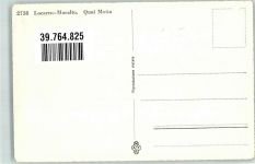 6600 Muralto - Hotel Sonne Quai Motta