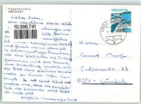 4952 Eriswil - Hegengraben